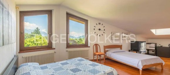 6-salle Villa à Olgiate Molgora, Italy No. 106513 17