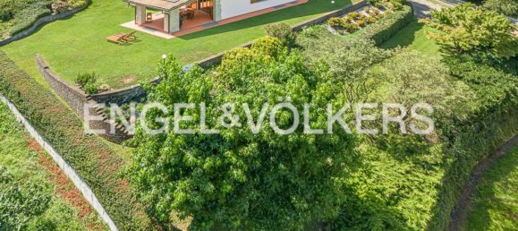 6-salle Villa à Olgiate Molgora, Italy No. 106513 30