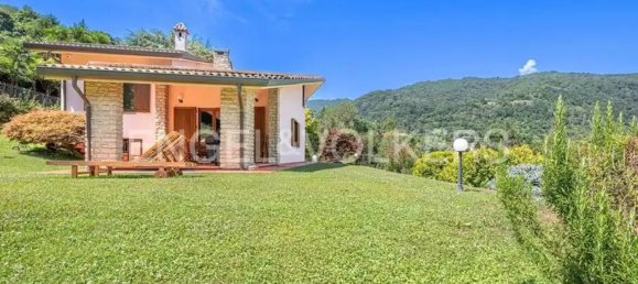 6-salle Villa à Olgiate Molgora, Italy No. 106513 11