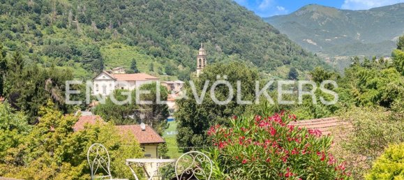 6-salle Villa à Olgiate Molgora, Italy No. 106513 5