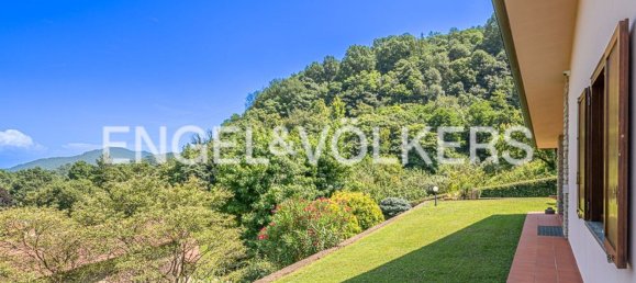 6-salle Villa à Olgiate Molgora, Italy No. 106513 31