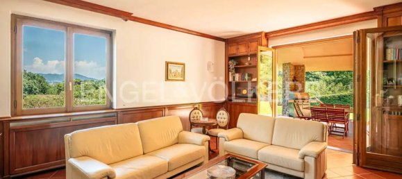 6-salle Villa à Olgiate Molgora, Italy No. 106513 6