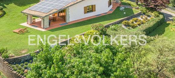 6-salle Villa à Olgiate Molgora, Italy No. 106513 4