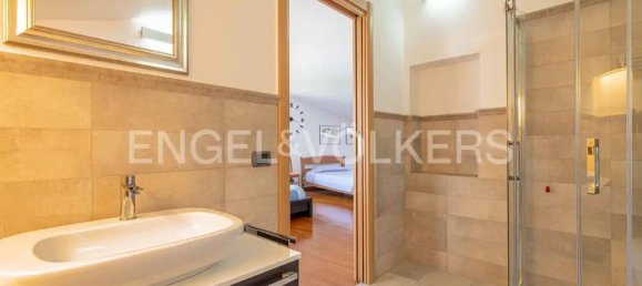 6-salle Villa à Olgiate Molgora, Italy No. 106513 20