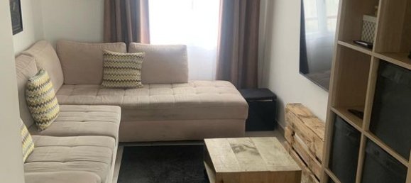 3 rooms Apartment in Sainte-Genevieve-des-Bois, France No. 330375 6