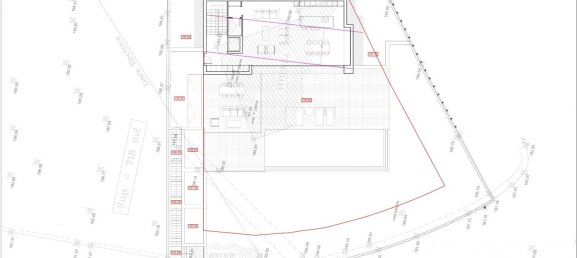 4 Schlafzimmer Villa in Benissa, Spain, Nr. 6996 14