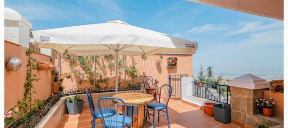 Casa T6 em La Zubia, Spain N.º 163995 42