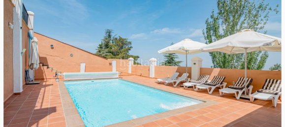 Casa T6 em La Zubia, Spain N.º 163995 35