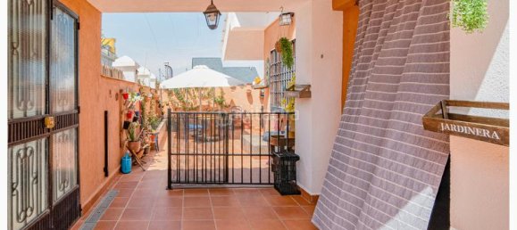 Casa T6 em La Zubia, Spain N.º 163995 43