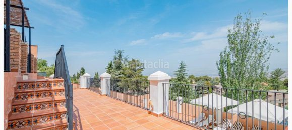 Casa T6 em La Zubia, Spain N.º 163995 33