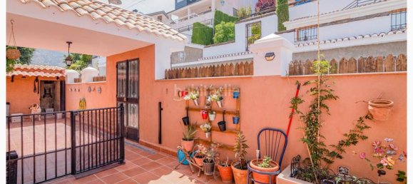 Casa T6 em La Zubia, Spain N.º 163995 44