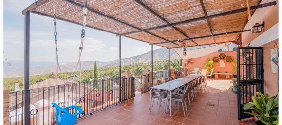 Casa T6 em La Zubia, Spain N.º 163995 32