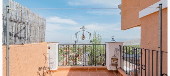 Casa T6 em La Zubia, Spain N.º 163995 45