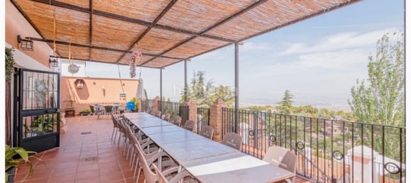 Casa T6 em La Zubia, Spain N.º 163995 30