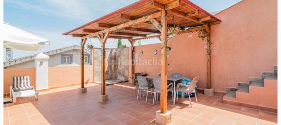 Casa T6 em La Zubia, Spain N.º 163995 40