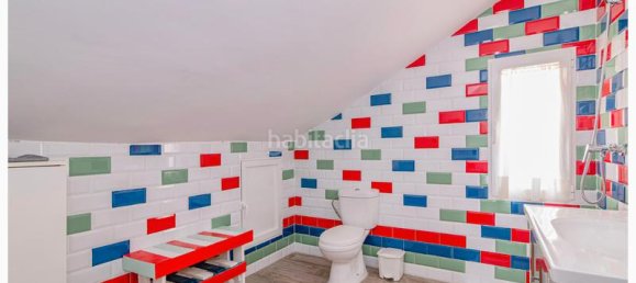 Casa T6 em La Zubia, Spain N.º 163995 62