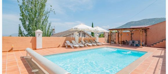 Casa T6 em La Zubia, Spain N.º 163995 41