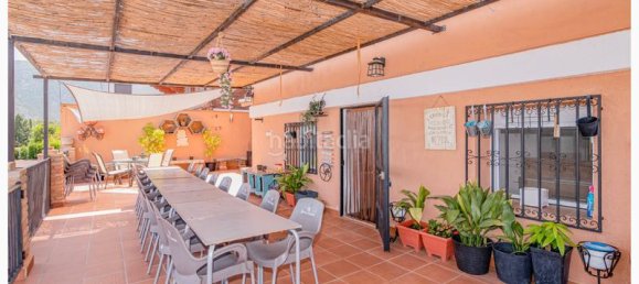 Casa T6 em La Zubia, Spain N.º 163995 26