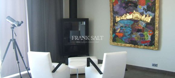 Пентхаус с 4 спальнями в Слима, Мальта № 7755 3