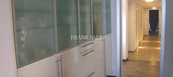 Пентхаус с 4 спальнями в Слима, Мальта № 7755 9