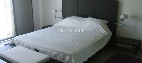 Пентхаус с 4 спальнями в Слима, Мальта № 7755 10