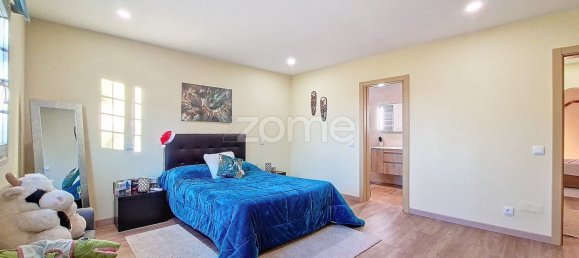 Casa T4 em Alte, Portugal N.º 112630 39