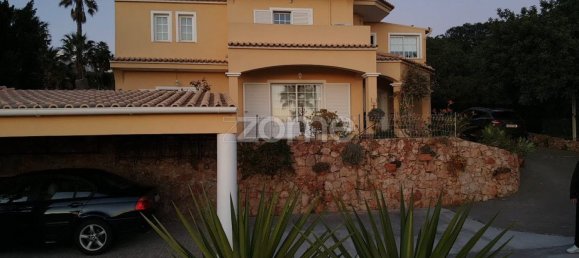 Casa T4 em Alte, Portugal N.º 112630 12