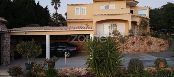 Casa T4 em Alte, Portugal N.º 112630 11