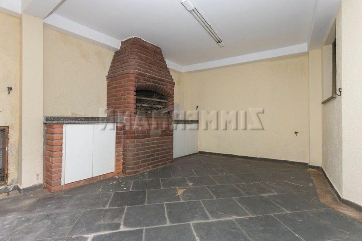 4 غرف نوم منزل في Sao Paulo, Brazil رقم 585622