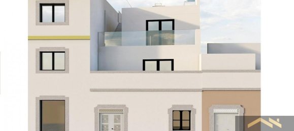 2 Schlafzimmer Haus in Tavira, Portugal, Nr. 9281 2