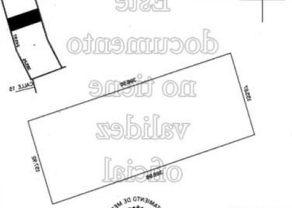 Grundstück in Merida, Mexico, Nr. 107279