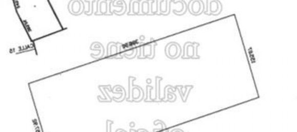 Grundstück in Merida, Mexico, Nr. 107279 2