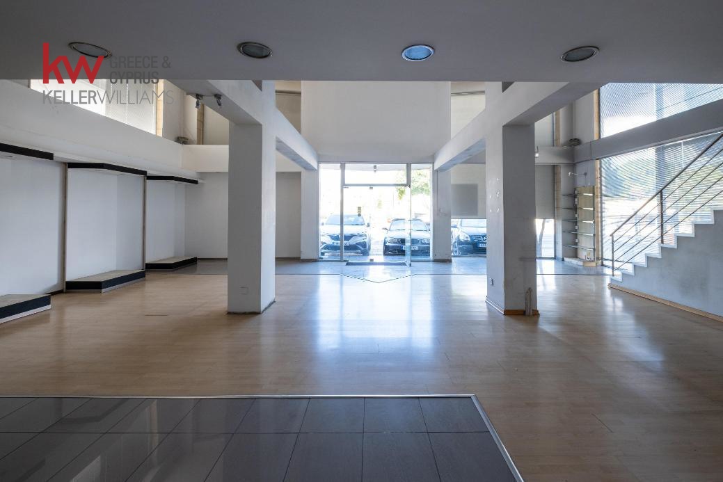  محل تجاري في Nicosia, Cyprus 243متر مربع رقم 25995