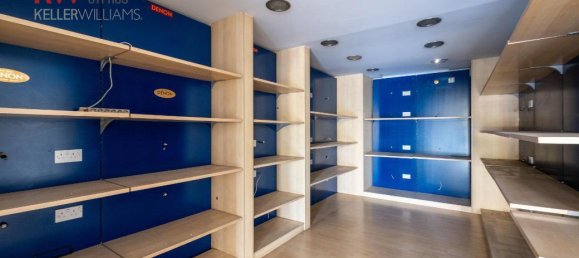  محل تجاري في Nicosia, Cyprus 243متر مربع رقم 25995 8