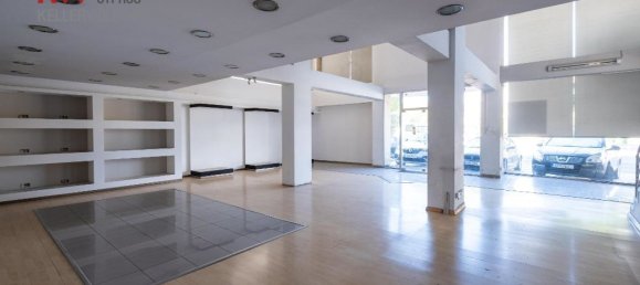  محل تجاري في Nicosia, Cyprus 243متر مربع رقم 25995 2