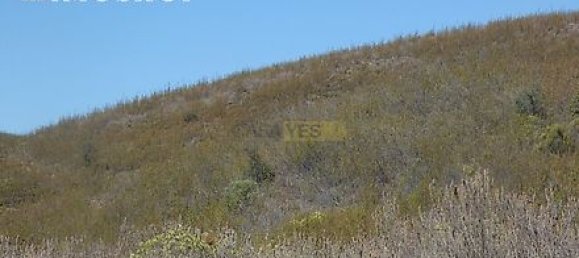 282m² Land in Mexilhoeira Grande, Portugal No. 38923 8