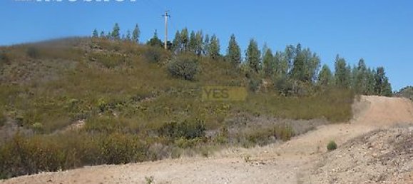 282m² Land in Mexilhoeira Grande, Portugal No. 38923 5