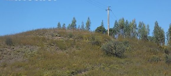 282m² Land in Mexilhoeira Grande, Portugal No. 38923 33