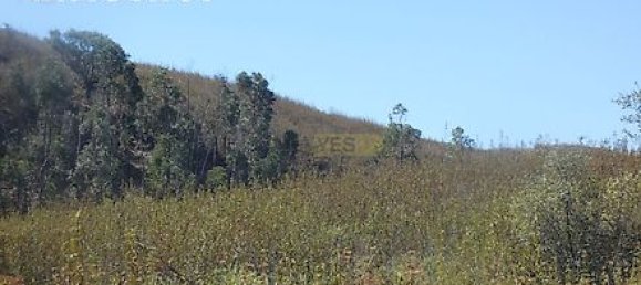 282m² Land in Mexilhoeira Grande, Portugal No. 38923 21