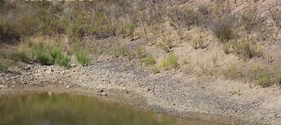 282m² Land in Mexilhoeira Grande, Portugal No. 38923 30