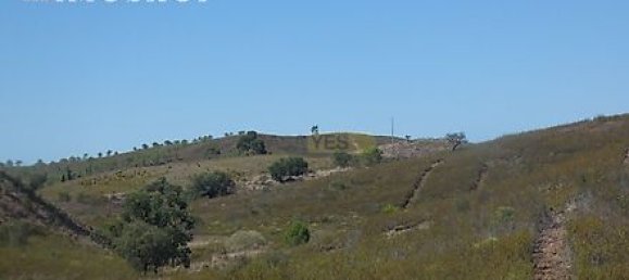 282m² Land in Mexilhoeira Grande, Portugal No. 38923 31