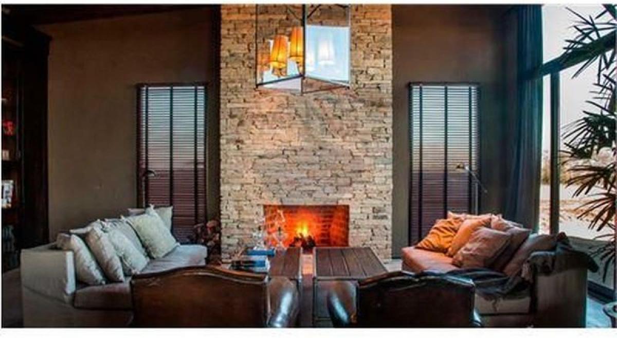 Земельный участок в Эскобар, Аргентина № 36048