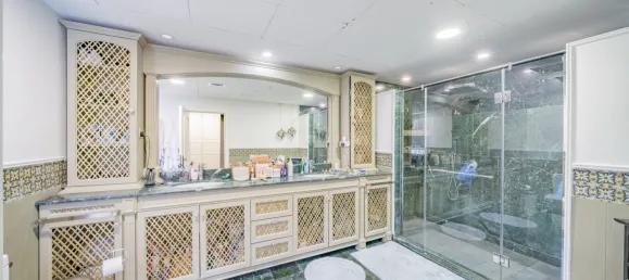 5 غرف نوم فيلا في Green Community, UAE رقم 108296 12