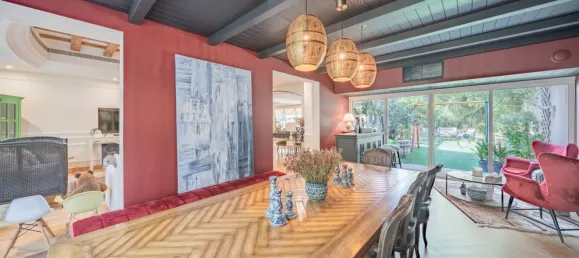 5 غرف نوم فيلا في Green Community, UAE رقم 108296 6