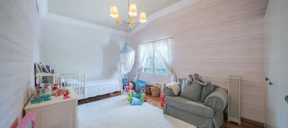 5 غرف نوم فيلا في Green Community, UAE رقم 108296 15