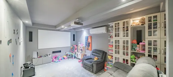 5 غرف نوم فيلا في Green Community, UAE رقم 108296 17