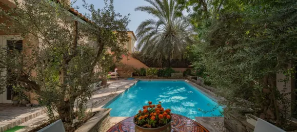 5 غرف نوم فيلا في Green Community, UAE رقم 108296 19