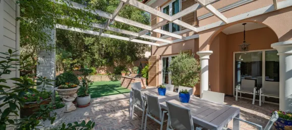 5 غرف نوم فيلا في Green Community, UAE رقم 108296 20