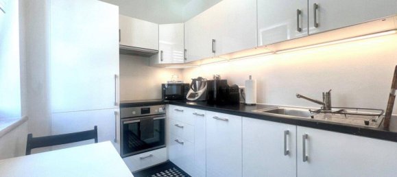 2 rooms Apartment in Simmering, Austria No. 183181 2