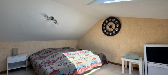 3 Schlafzimmer Haus in Talant, France, Nr. 204996 8